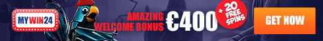MyWin24 Casino MyWin24 Casino